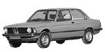 BMW E21 P3152 Fault Code