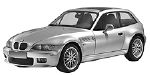 BMW E36-7 P3152 Fault Code