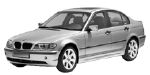 BMW E46 P3152 Fault Code