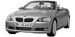 BMW E93 P3152 Fault Code